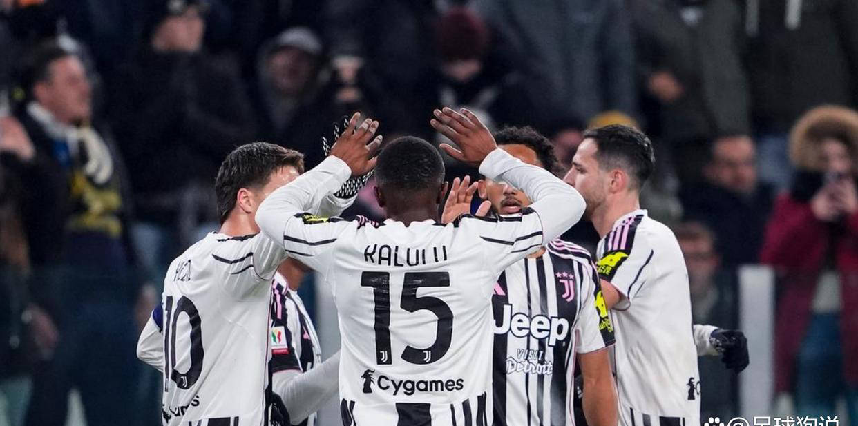 尤文图斯客场取胜晋级下一轮淘汰(尤文图斯的比赛结果)