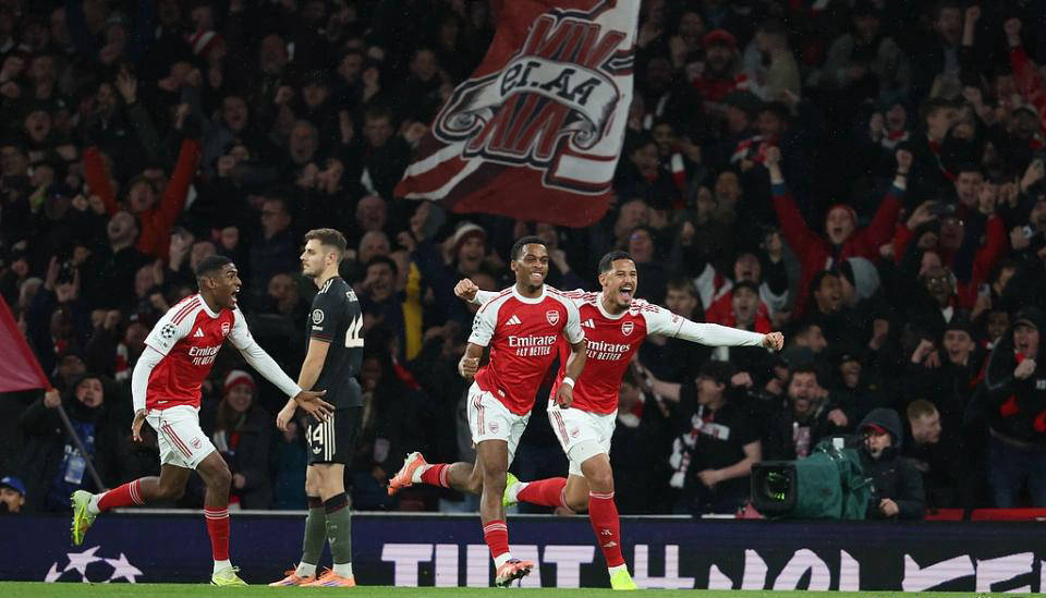 胜者为王，欧洲足球赛事风云再起的简单介绍