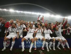 ac米兰史上十大中场