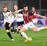 ac米兰史上十大中场