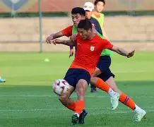 关于战火重燃！中超联赛再度掀起狂潮的信息