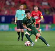 关于战火重燃！中超联赛再度掀起狂潮的信息