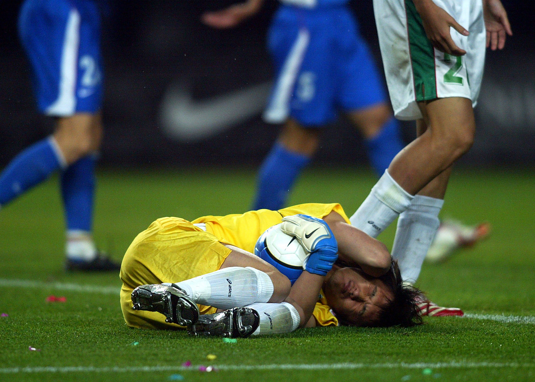 包含巴西篮球明星球员状态回勇，球队全力备战的词条