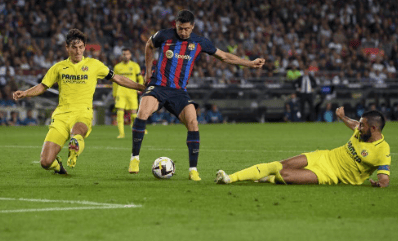 关于比利亚雷亚尔战平阿拉维斯,实现稳定的信息 关于比利亚雷亚尔战平阿拉维斯,实现稳定的信息